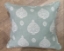 Outlet Sutton Coldfield: Scatter Cushion in Design Achieves Malaya Duck Egg