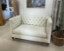 Outlet Harrogate: Kentwell 3 Seater Sofa in RHS Caroline Maria Applebee