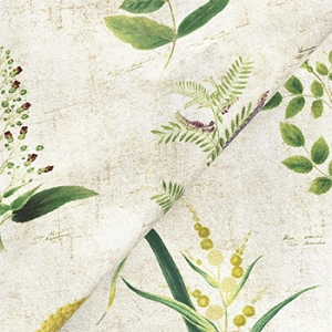 RHS Collection on Velvet - Lydia Penrose Design: Flowers 