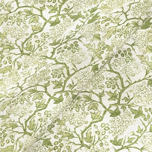 RHS Collection on Velvet - Gertrude Jekyll: Spring