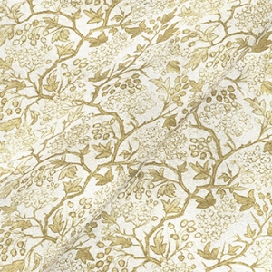 RHS Collection on Velvet - Gertrude Jekyll: Sandstone