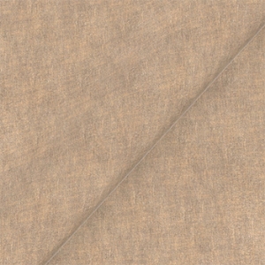 Almost Plain Velvet: Mocha