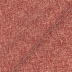 Almost Plain Velvet: Garnet