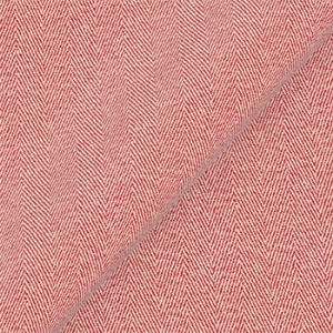 Roxburgh Herringbone: Paprika