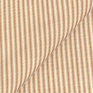 Stockport Velvet Stripe: Dijon