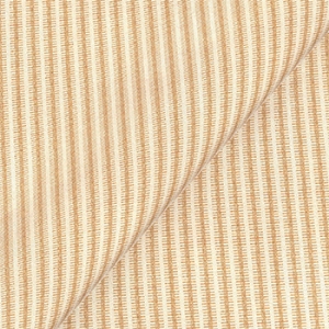 Stockport Velvet Stripe: Canary