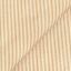 Exclusive Fabric Stockport Velvet Stripe: Canary
