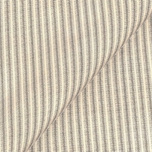Stockport Velvet Stripe: Slate