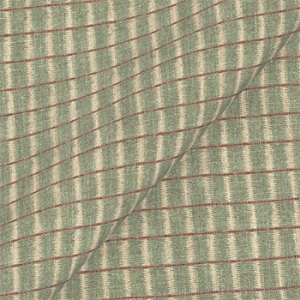 V&A Threads of India on Linen - Ikat Mirage: Spring