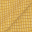 Exclusive Fabric V&A Threads of India on Linen - Ikat Mirage: Canary