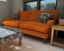 Customer Photos: Alwinton 3 Seater Sofa in Omega lll Velvet Orange