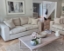 Customer Photos: Saxmundham 3 Seater Sofas in Romo Linara Porridge