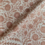 Fabric V&A Threads of India - Mughal Arbour: Flame